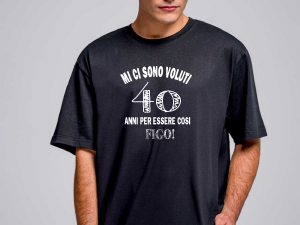 TSHIRT USA OVERSIZE UNISEX