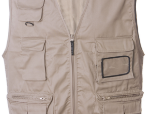 Gilet multitasche New SaF