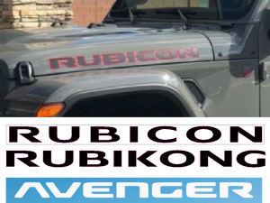 AUTOADESIVI AUTO-MOTO-FURGONI-JEPP