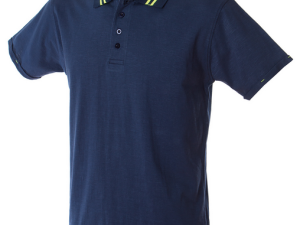 POLO JRC tenerife in cotone liscio