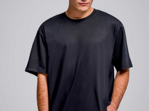 TSHIRT USA OVERSIZE UNISEX