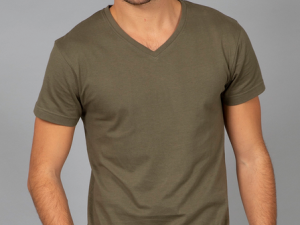 T-Shirt  V – JRC Collection