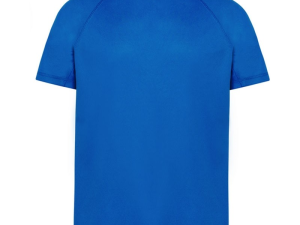 TSHIRT TECNICA – TRASPIRANTE SPORTIVA
