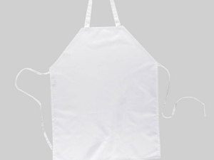 Grembiule Pettorina alimentare