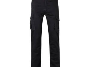 Pantaloni Foderati invernali stretch