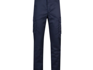 Pantaloni Foderati invernali stretch