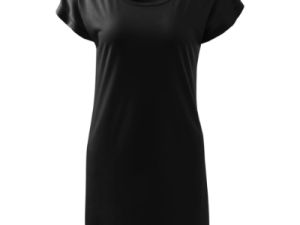 VESTITO MAGLIETTA  DONNA