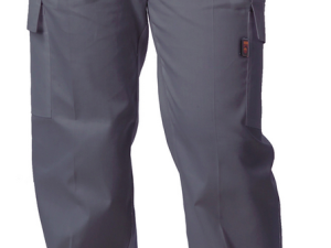 Pantalone multitasche estivo