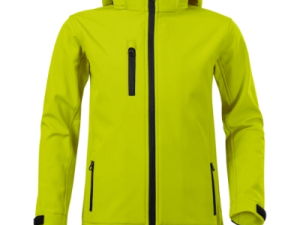 Performance535 Softshell giubbotto da bambino