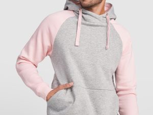 FELPA CAPPUCCIO BADET