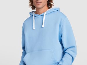 FELPA URBAN CAPPUCCIO