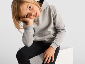 FELPA URBAN CAPPUCCIO