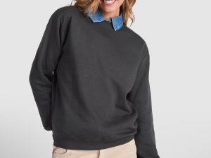 FELPA GIROCOLLO CLASSICA