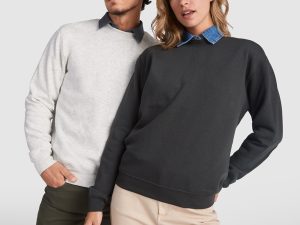 FELPA GIROCOLLO CLASSICA