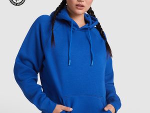 FELPA VINSON CAPPUCCIO