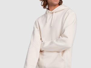 FELPA CAPPUCCIO CAPUCHA