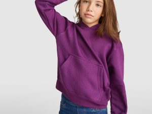 FELPA CAPPUCCIO CAPUCHA