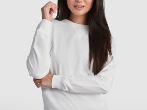 FELPA ANNAPURNA DONNA