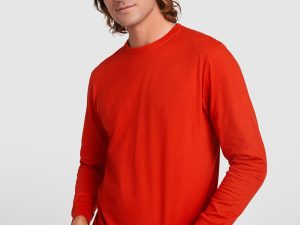 tshirt 1204 manica lunga