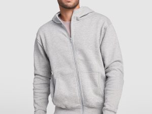 FELPA MONTBLANC CAPPUCCIO