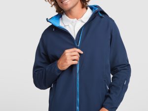 GIUBBOTTO SIBERIA SOFSHELL SPORT