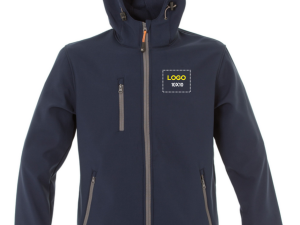 GIUBBOTTO SOFTSHELL FASHION