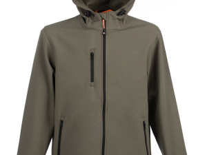 GIUBBOTTO SOFTSHELL FASHION