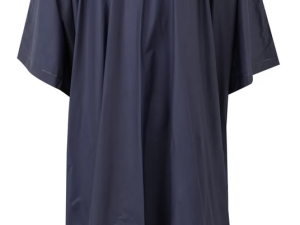 mantella impermeabile eco pvc