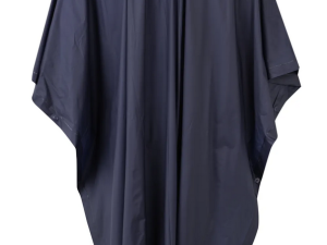 mantella impermeabile eco pvc