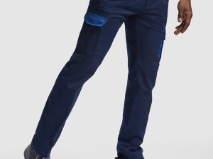 Pantalone industria trooper 8408