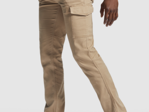 PANTALONE INDUSTRIA PLUS