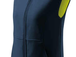Gilet donna softshell vision