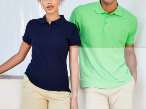 POLO PREMIUM  – FRUIT OF LOOM