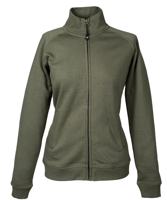 Felpa Malesia Lady Prodotti ARMY- James Ross Collections