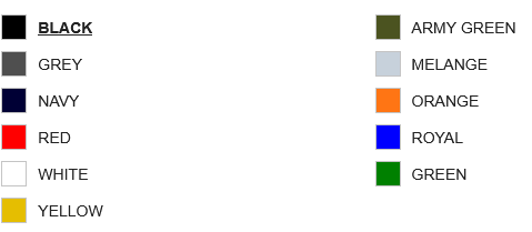 Felpa Malesia Lady Prodotti COLORI - James Ross Collections