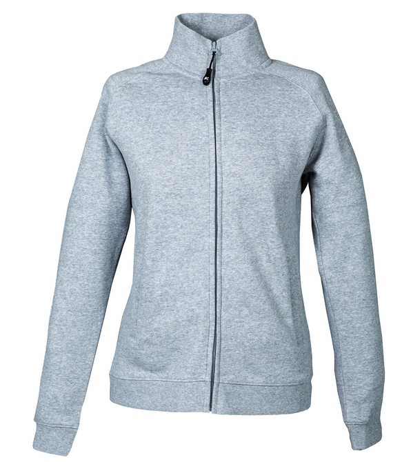 Felpa Malesia Lady Prodotti ML- James Ross Collections