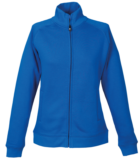 Felpa Malesia Lady Prodotti -RY James Ross Collections