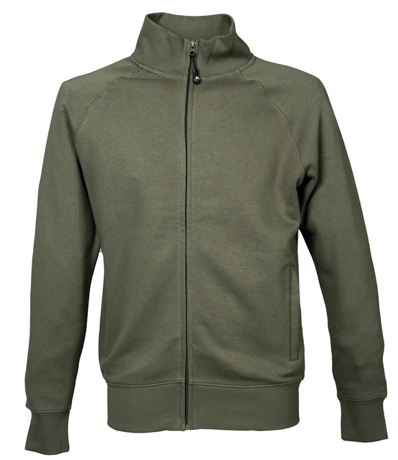 Felpa Malesia Man Prodotti - ARMY James Ross Collections