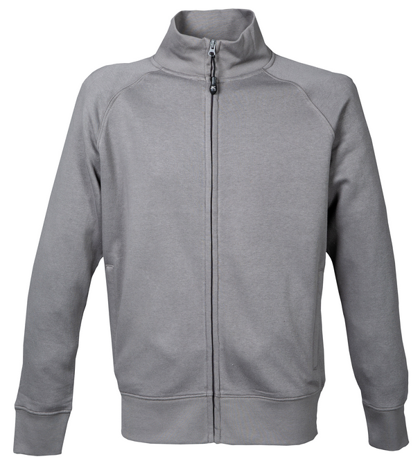 Felpa Malesia Man Prodotti GR- James Ross Collections