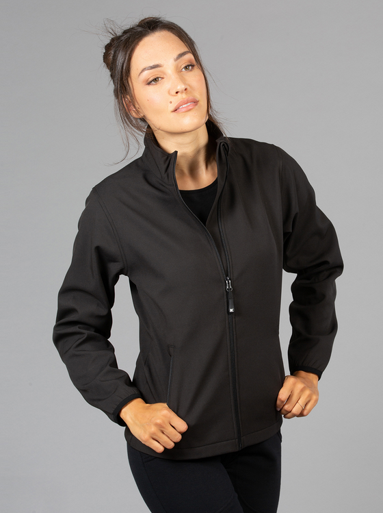 Giubbotto Cortina Lady Prodotti bk- James Ross Collections