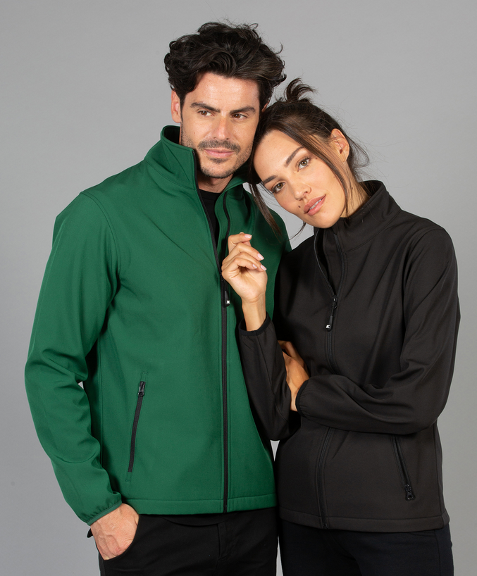 Giubbotto Cortina Man Prodotti -sw James Ross Collections