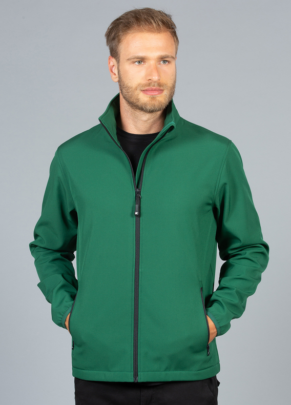 Giubbotto Cortina Man Prodotti -sw1 James Ross Collections