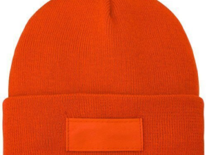 Berretto CAPPUCCIO con patch