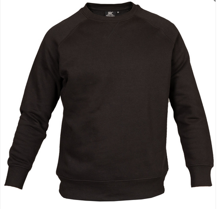 Felpa Seattle Man bk