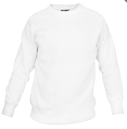 Felpa Seattle Man wht