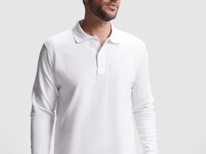 POLO - manica lunga BISTROT BAR RISTORAZIONE INDUSTRIA